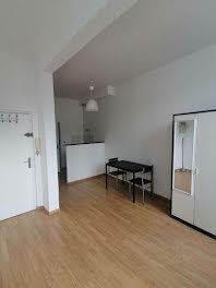 appartement à Poitiers (86)