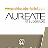 Aureate - El Dorado, Navrangpura, Ahmedabad logo