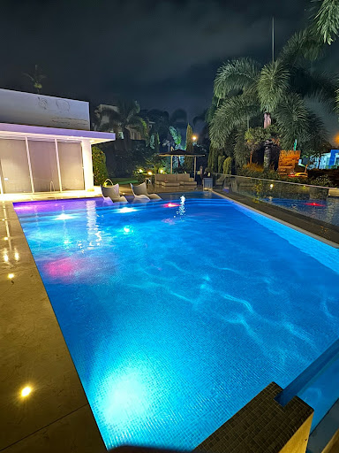 Maison avec piscine 5