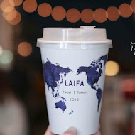 LAIFA Coffee Store-來發咖啡所