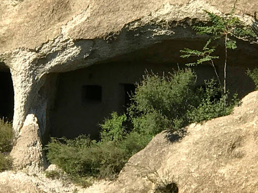 Ancient Cliff Village North of Beijing China 2017