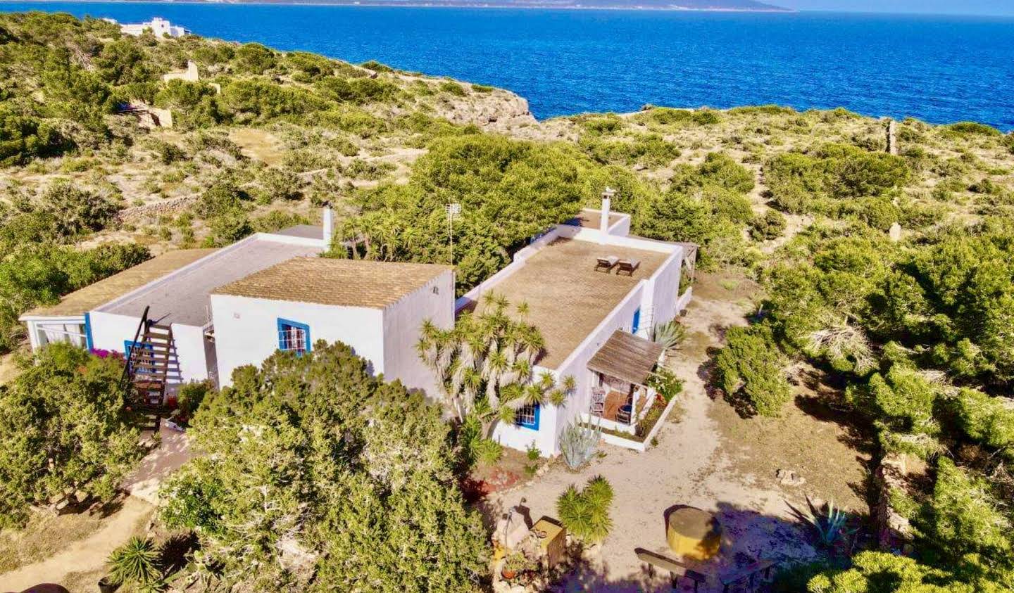 Maison Formentera