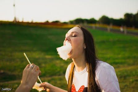 Wedding photographer Aleksandr Sharov (sanyasharov). Photo of 18 June 2015