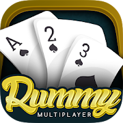 Rummy Multiplayer  Icon