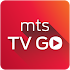 mtsTV GO2.1.1