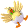 Chicken Invaders 4 Easter icon