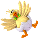 Chicken Invaders 4 Easter 1.30ggl APK Download