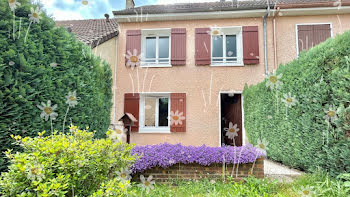 maison à Quetigny (21)