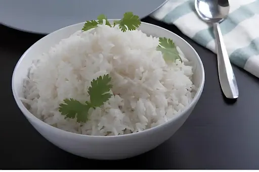 Plain Rice