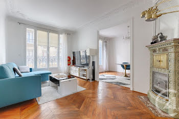 appartement à Paris 15ème (75)