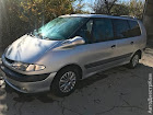 продам авто Renault Espace Grand Espace III