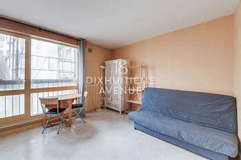 appartement à Paris 12ème (75)