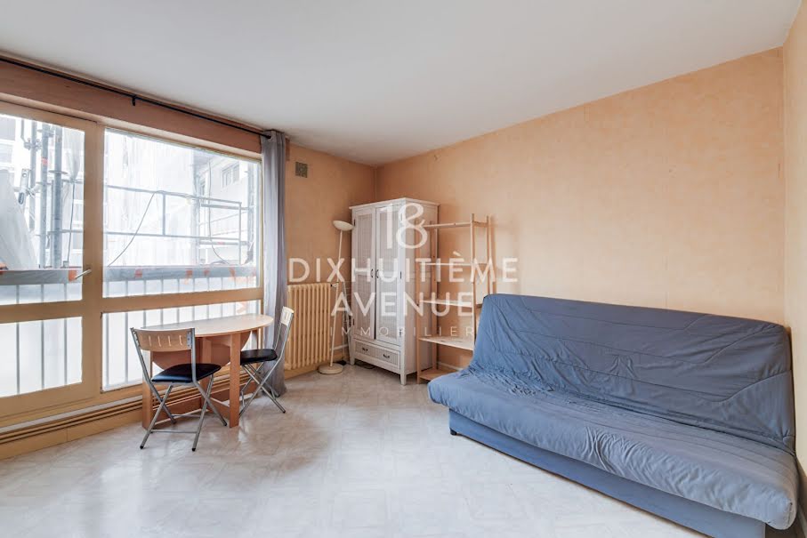 Vente appartement 1 pièce 20 m² à Paris 12ème (75012), 173 000 €