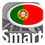 Cover Image of Baixar Learn Portuguese words with Smart-Teacher 1.2.3 APK