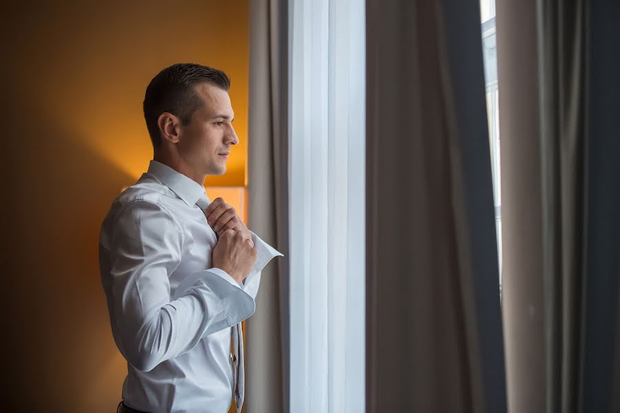 Fotógrafo de casamento Michael Satoloka (satoloka). Foto de 11 de maio 2019