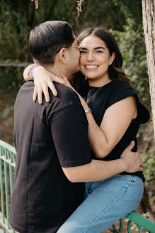 Bryllupsfotograf Agustín Zarazua (agustinzarazua). Bilde av 19 september 2023
