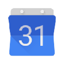 Google Calendar Web Chrome extension download