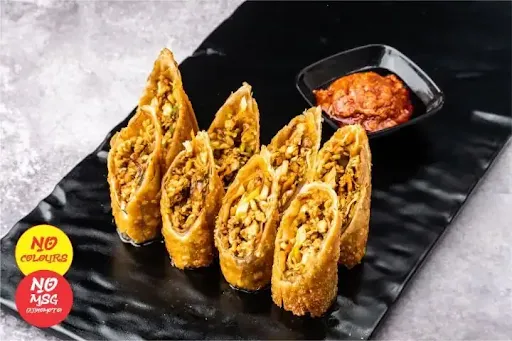 Chicken Spring Roll