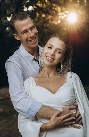 結婚式の写真家Olga Saracco (saraccophoto)。2023 9月25日の写真