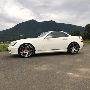 SLK R170