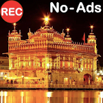 Cover Image of Descargar Shri Harmandir Sahib - Live Kirtan 2.5.0 APK