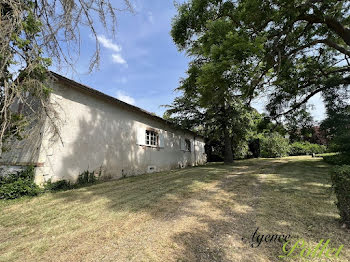 maison à Batilly-en-Puisaye (45)