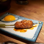 梟夜 日式餐酒館 串の酒場