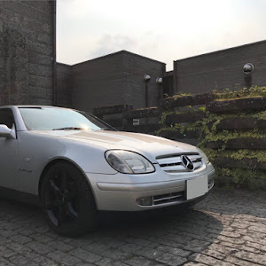 SLK R170