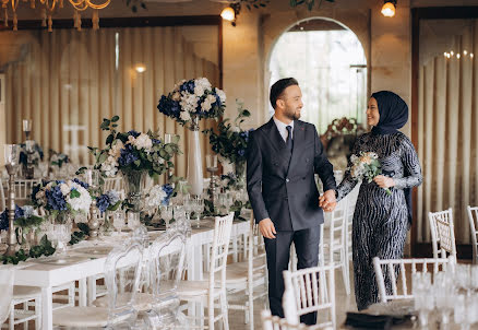 Fotógrafo de bodas Fatih Bozdemir (fatihbozdemir). Foto del 22 de enero