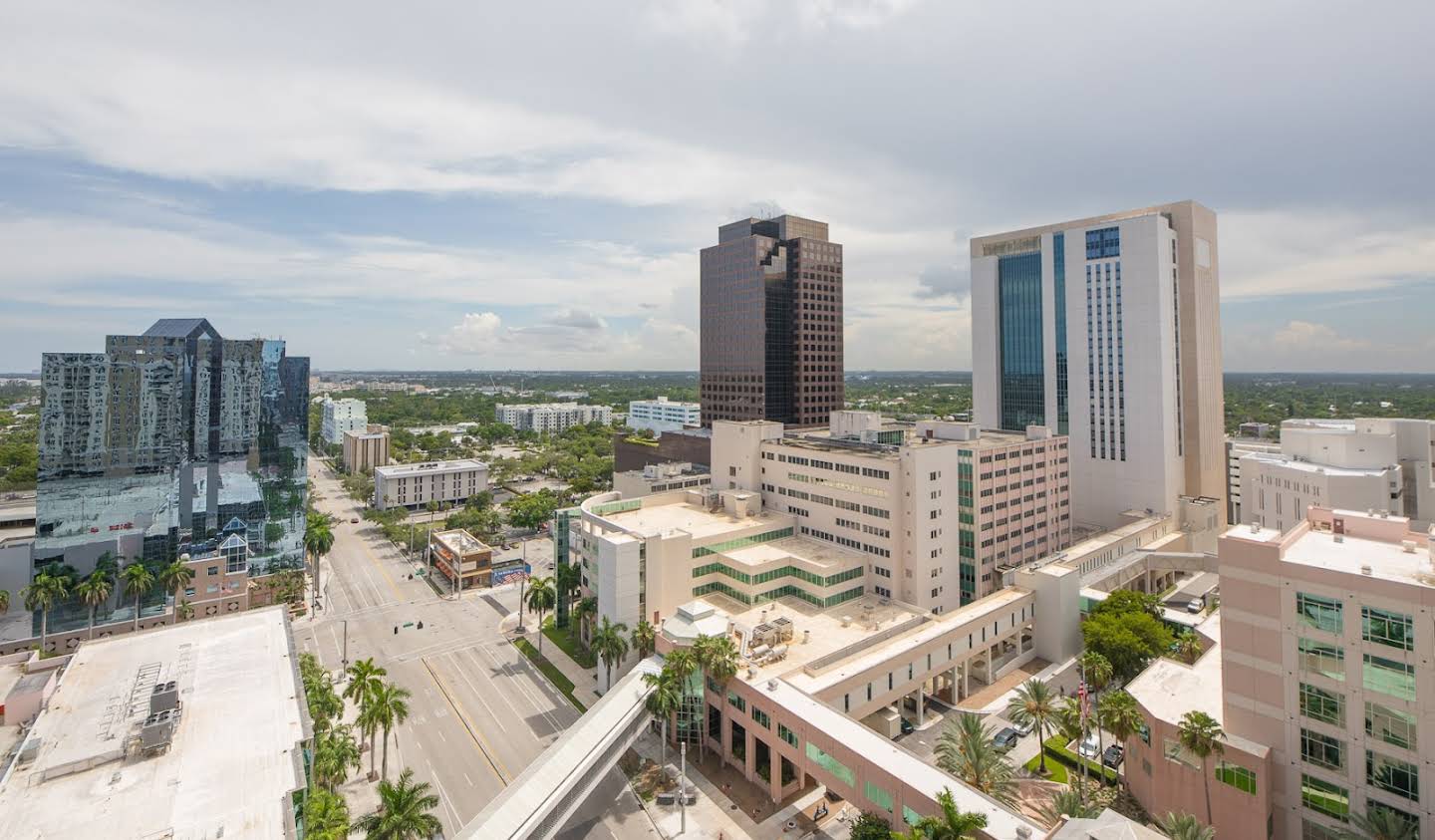 Appartement Fort Lauderdale