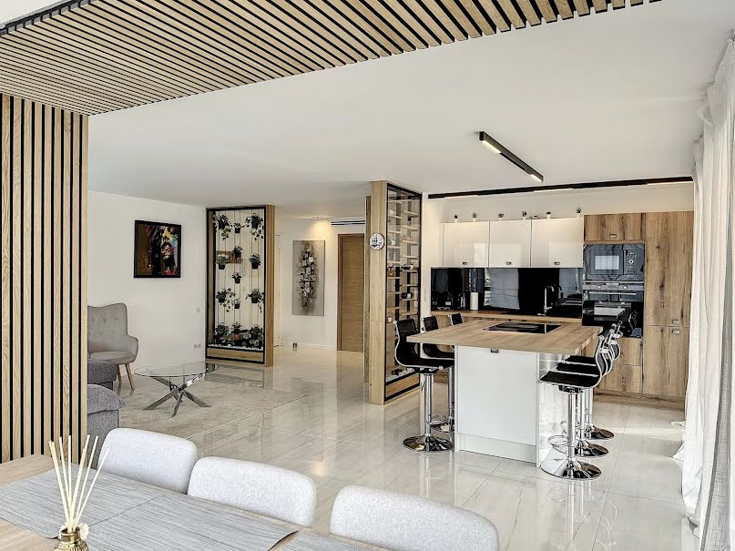 Vente appartement 4 pièces 92.86 m² à Cannes (06400), 795 000 €