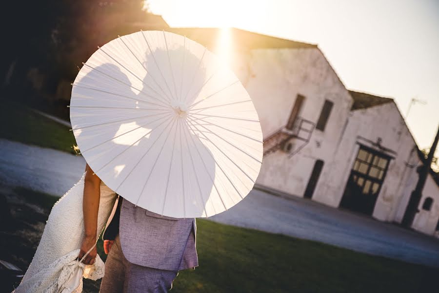 Photographe de mariage Yoann Begue (studiograou). Photo du 3 janvier 2022