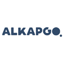 Alkapgo Logo Tasarım - Özgün Logo Tasarım