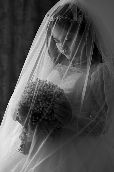 Wedding photographer Olga Sablukova (zm4ic1j). Photo of 26 January