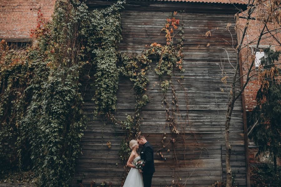 Wedding photographer Denis Medovarov (sladkoezka). Photo of 6 November 2018