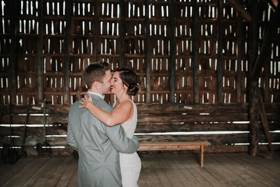 Fotografo di matrimoni Bree Orser (bree). Foto del 27 aprile 2023