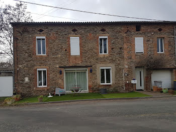 maison à Lescure-d'Albigeois (81)