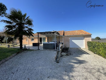 maison à Boulazac Isle Manoire (24)