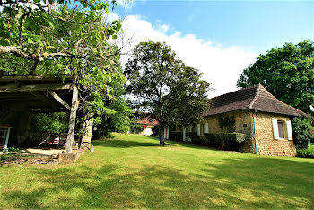 maison à Les Eyzies-de-Tayac-Sireuil (24)