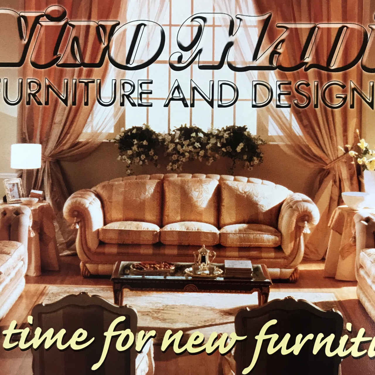 Nino Madia Furniture Design Co Inc Furniture Store In North