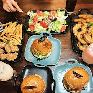 TakeOut Burger & Cafe(通化店)