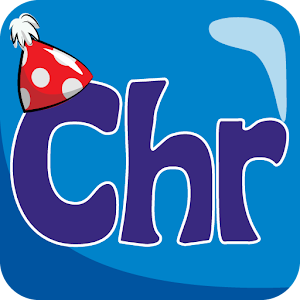 Cherokee Party Planner logo