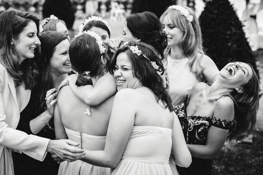 Photographe de mariage Lea Torrieri (torrieri). Photo du 15 juin 2017