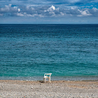 ......accomodati in prima fila...... di 