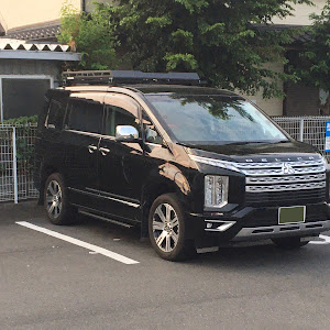 デリカD:5 CV1W