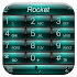 Theme x RocketDial Dusk Green3.0