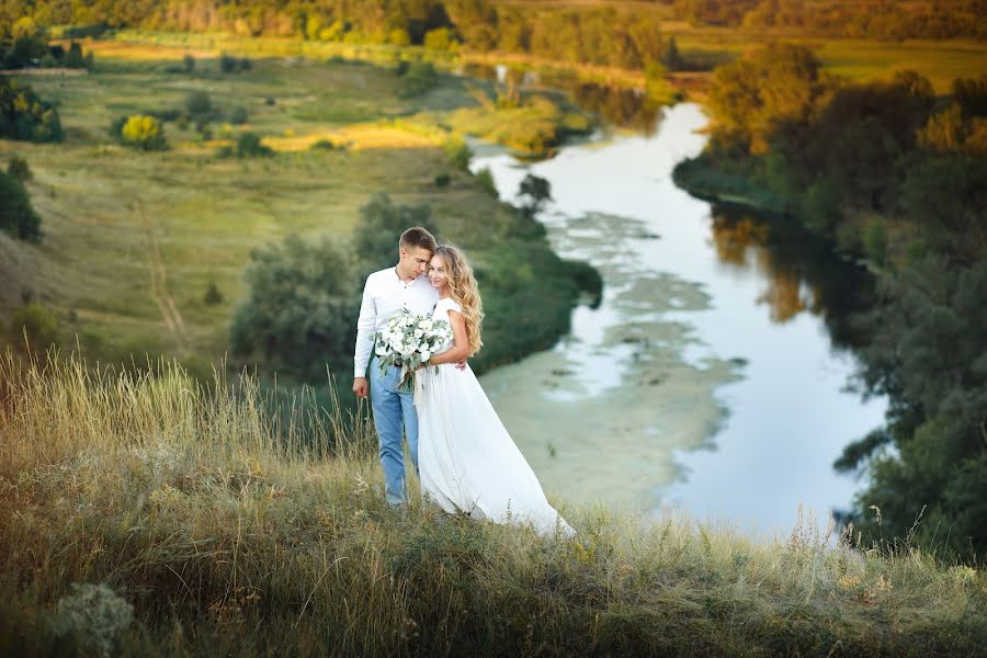 Pulmafotograaf Maksim Didyk (mdidyk). Foto tehtud 19 august 2017