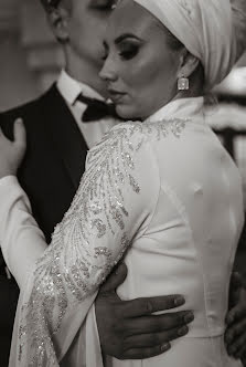 Fotografo di matrimoni Bulat Mifteev (mifteev). Foto del 17 ottobre 2023