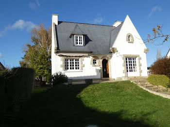 maison à Saint-Guinoux (35)