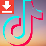 Cover Image of Herunterladen Video Downloader for TikTok 0.0.6 APK